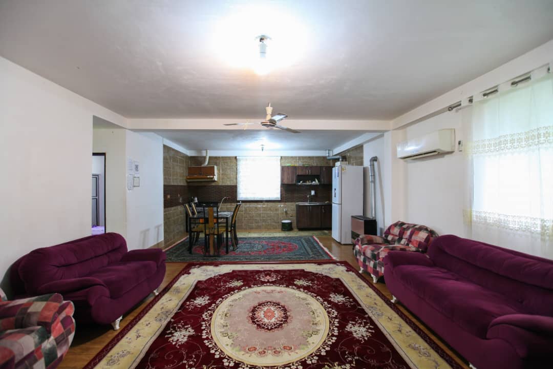 اجاره منزل مبله در طاسکوه