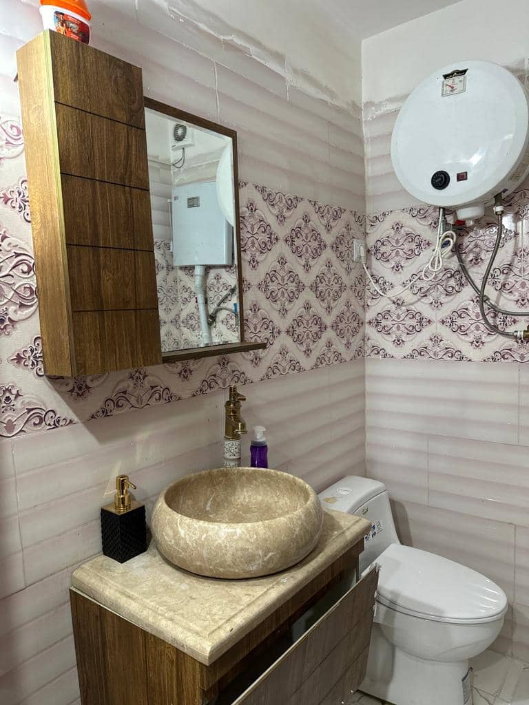 اجاره آپارتمان در بلوار سید جمال الدین اسد آبادی-بندرعباس