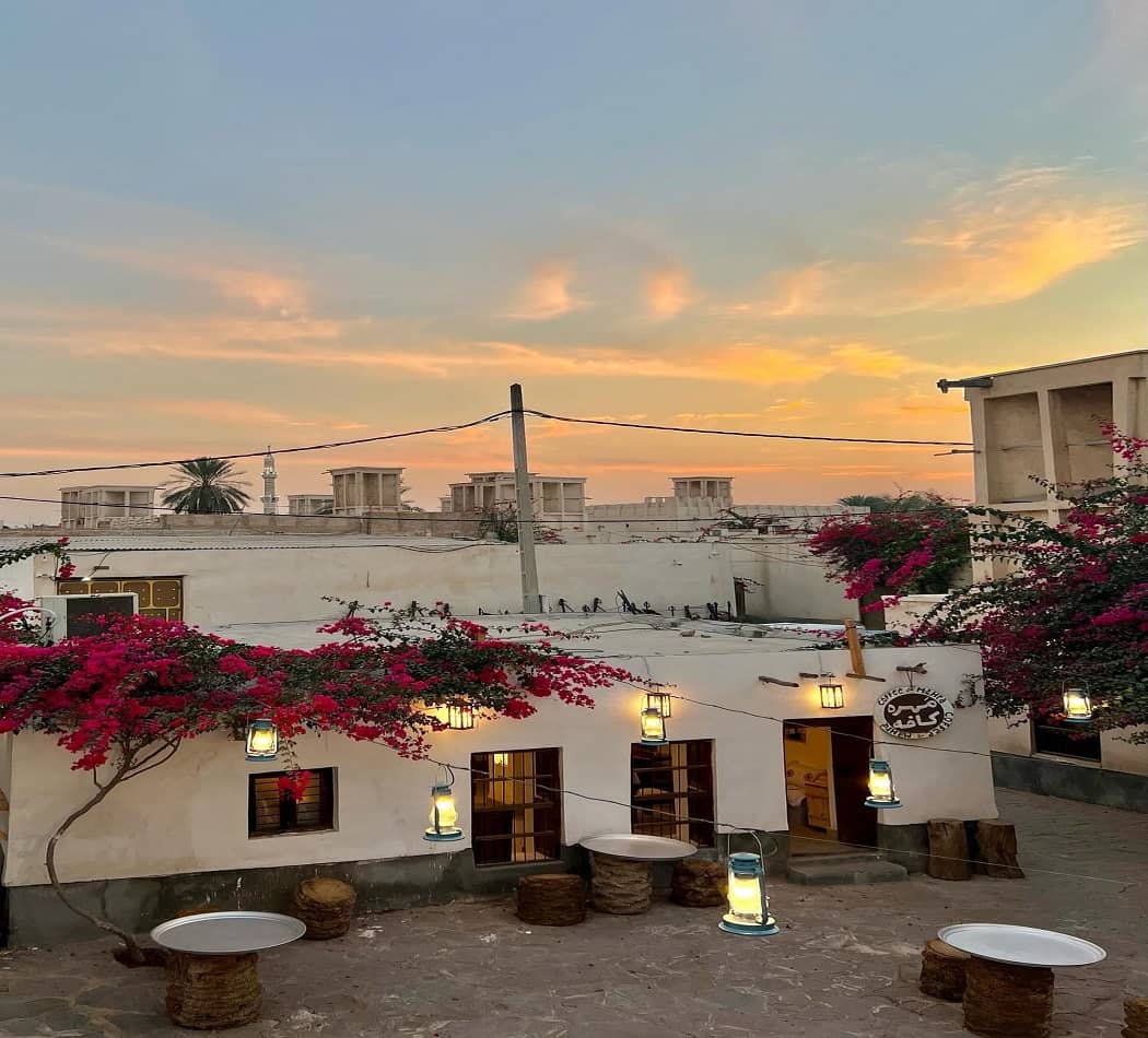 اجاره اتاق بوم گردی در بندر کنگ - 28 متری