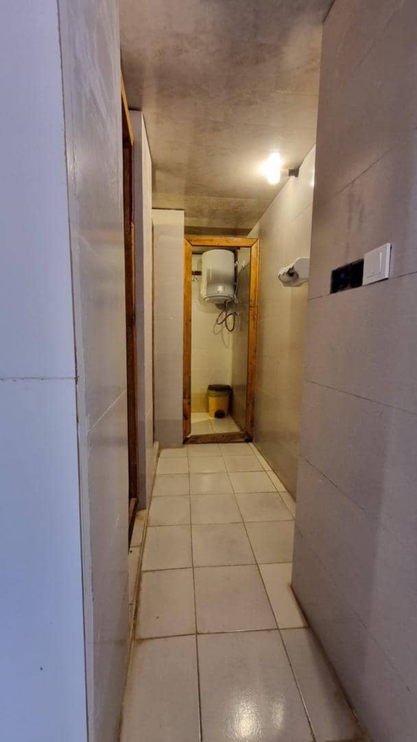 اجاره اتاق بوم گردی در بندر کنگ - 12 متری