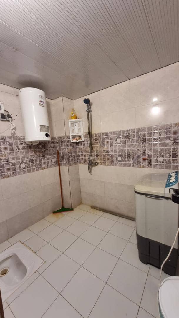 اجاره اتاق بوم گردی در بندر کنگ - 12 متری