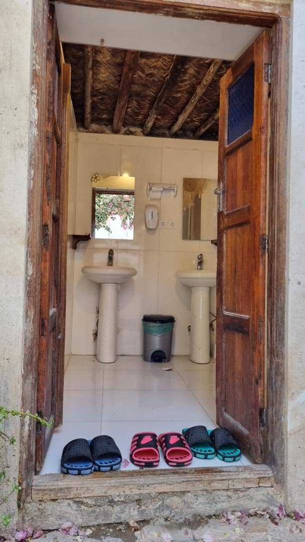 اجاره اتاق بوم گردی در بندر کنگ - 12 متری