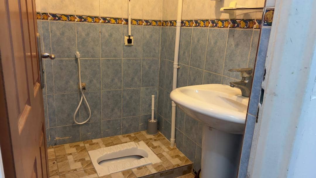 اجاره منزل مبله در سام و زال - دو خواب