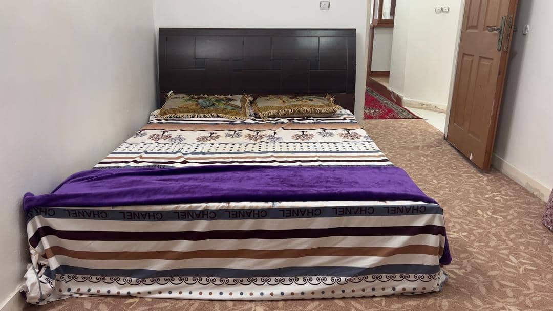 اجاره منزل مبله در سام و زال - دو خواب