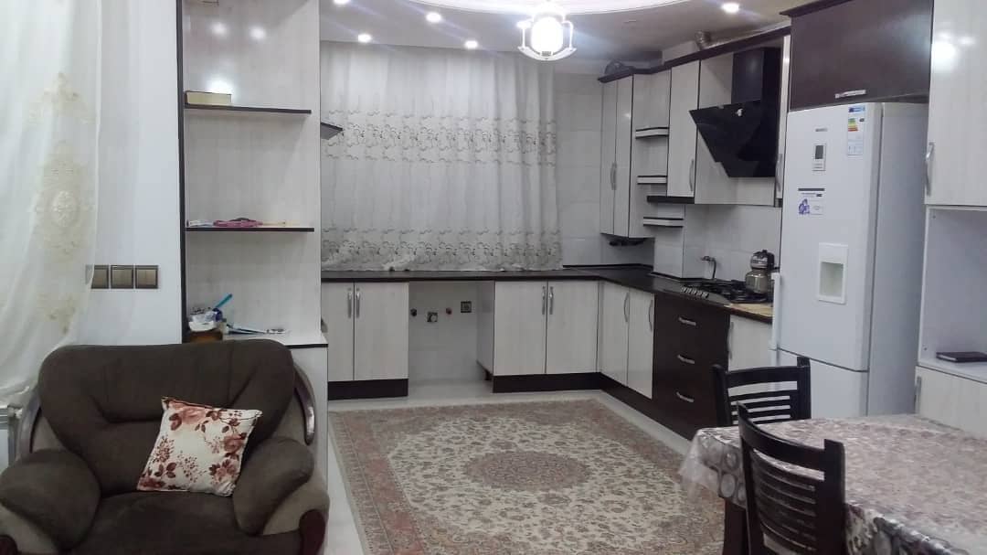 اجاره منزل مبله در جمهوری محلات