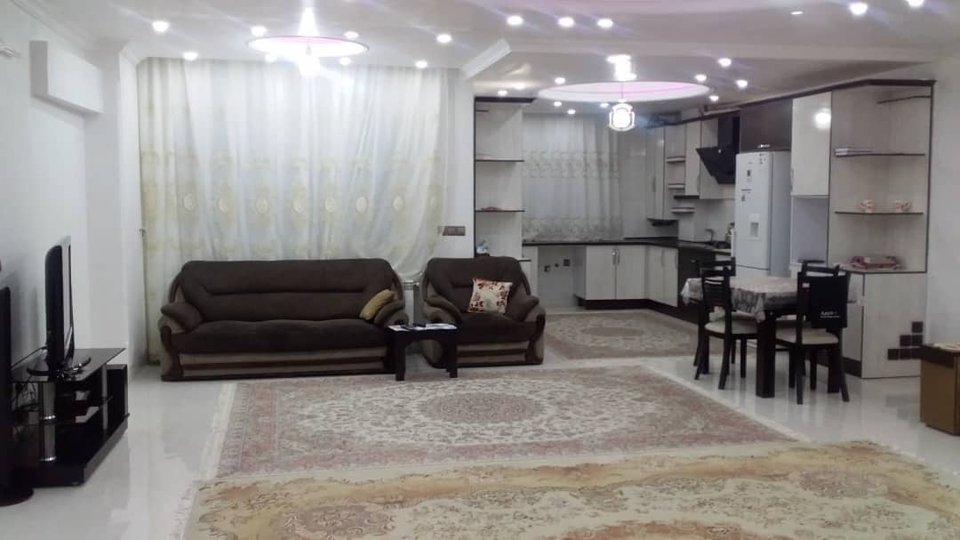 اجاره منزل مبله در جمهوری محلات