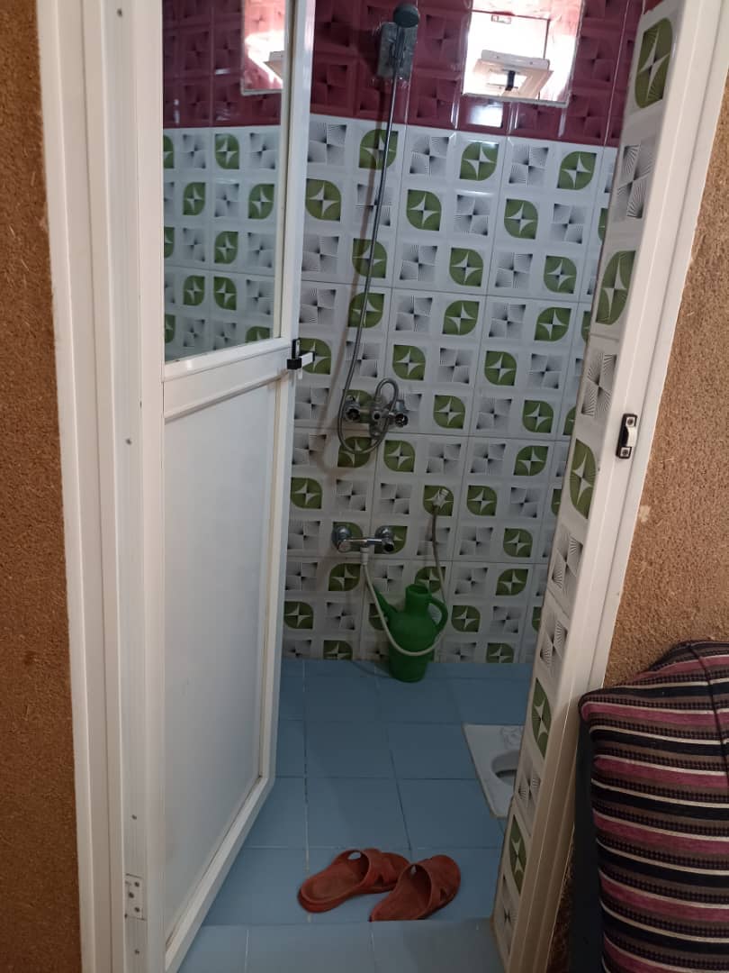 اجاره سوئیت در قلات