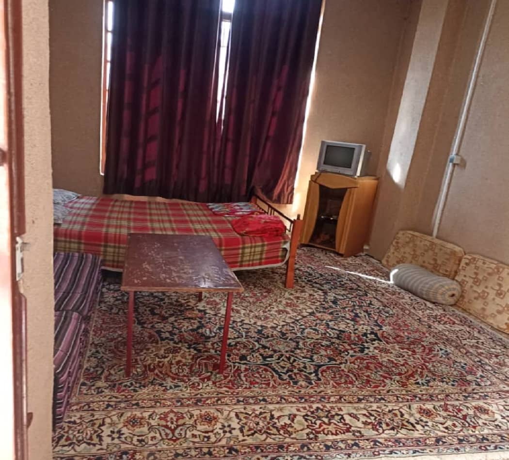 اجاره سوئیت در قلات