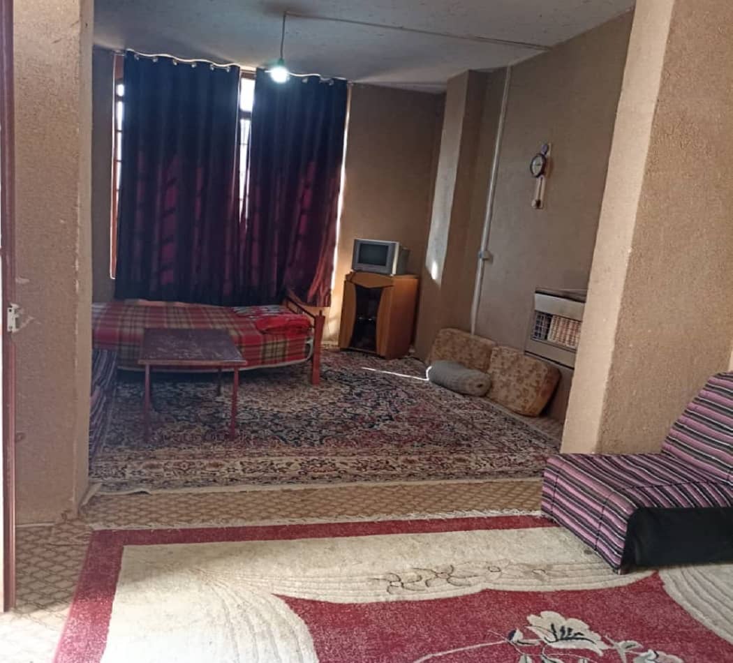 اجاره سوئیت در قلات