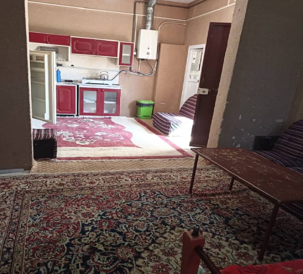 اجاره سوئیت در قلات