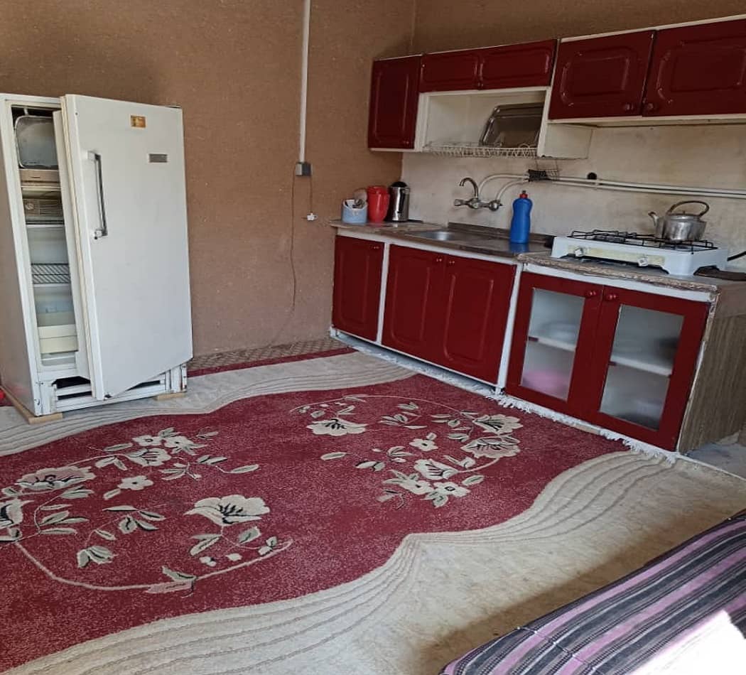 اجاره سوئیت در قلات