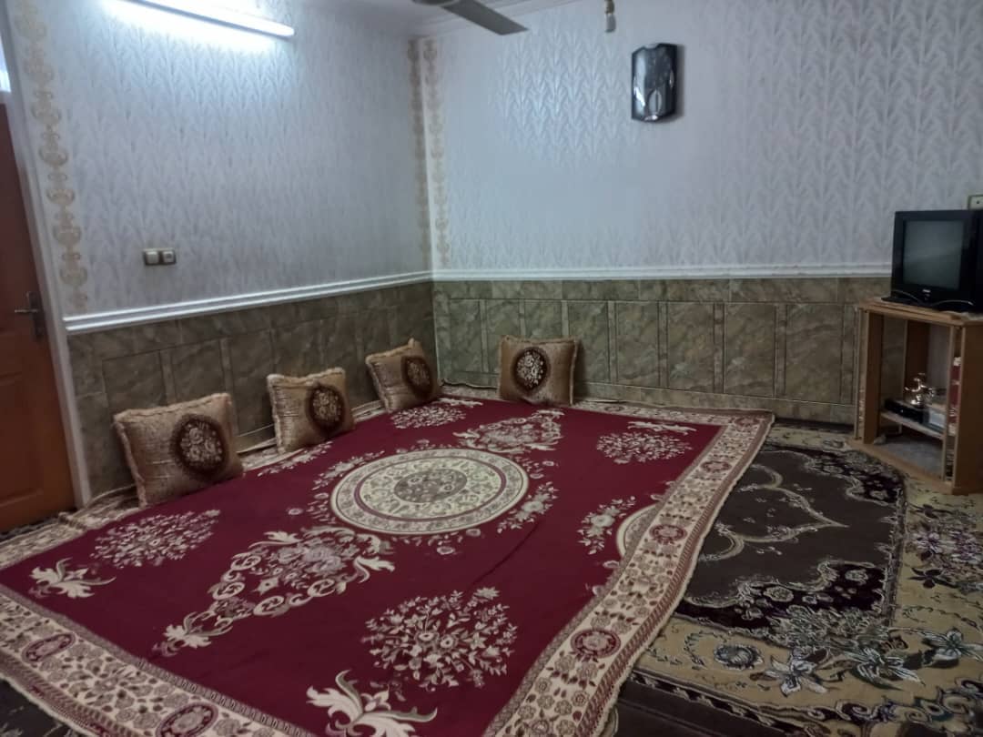 اجاره منزل مبله در روستای چاه مجنون سیراف