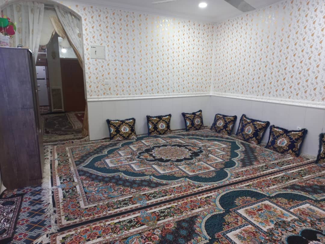 اجاره منزل مبله در روستای چاه مجنون سیراف