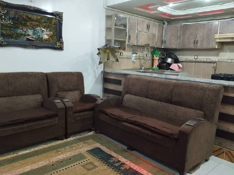 اجاره آپارتمان در آسیاباد - دوخواب