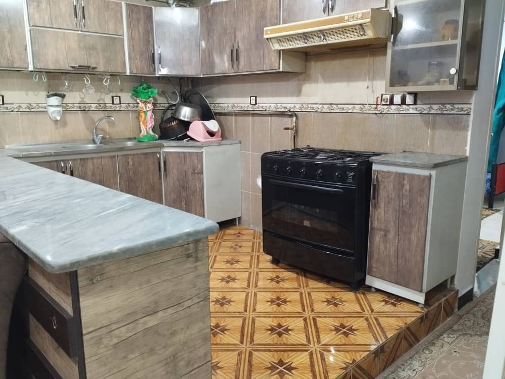 اجاره آپارتمان در آسیاباد - دوخواب