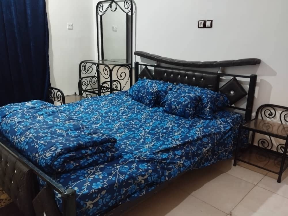 اجاره آپارتمان در آسیاباد - دوخواب