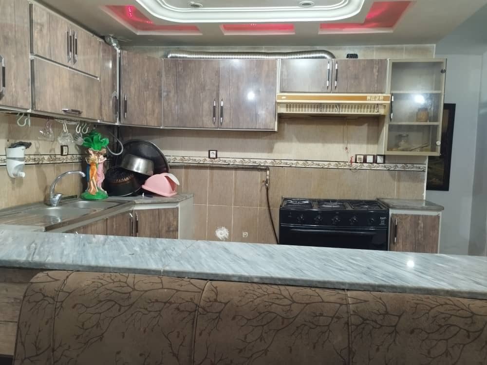 اجاره آپارتمان در آسیاباد - دوخواب