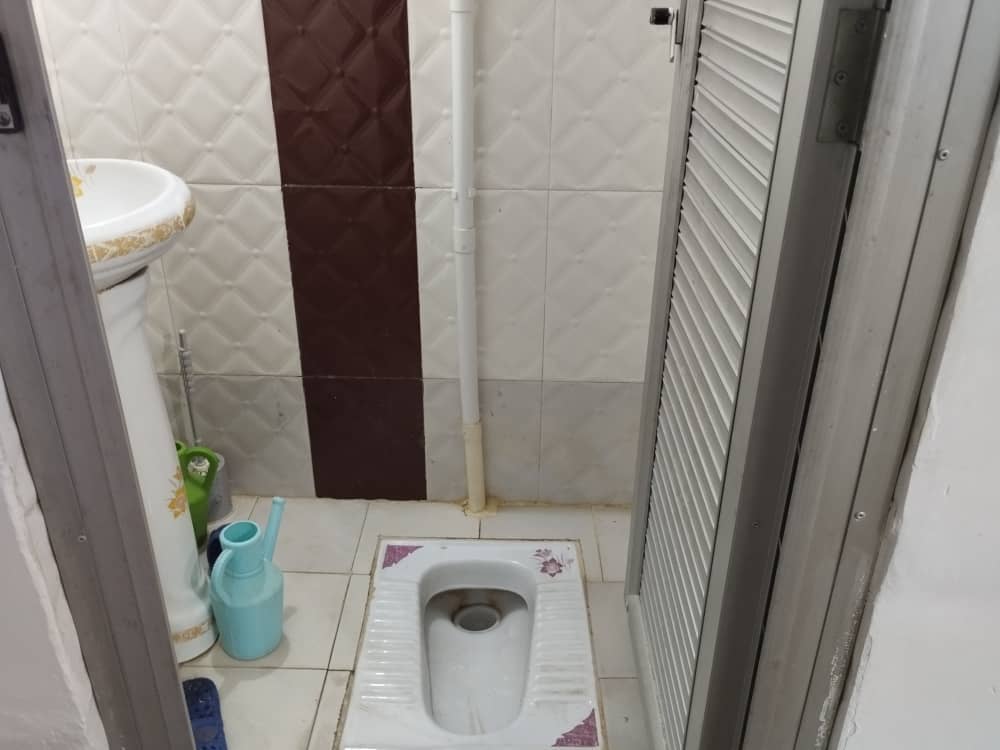 اجاره آپارتمان مبله در آسیاباد - تکخواب