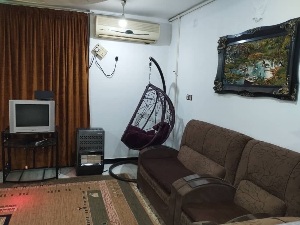 اجاره آپارتمان مبله در آسیاباد - تکخواب