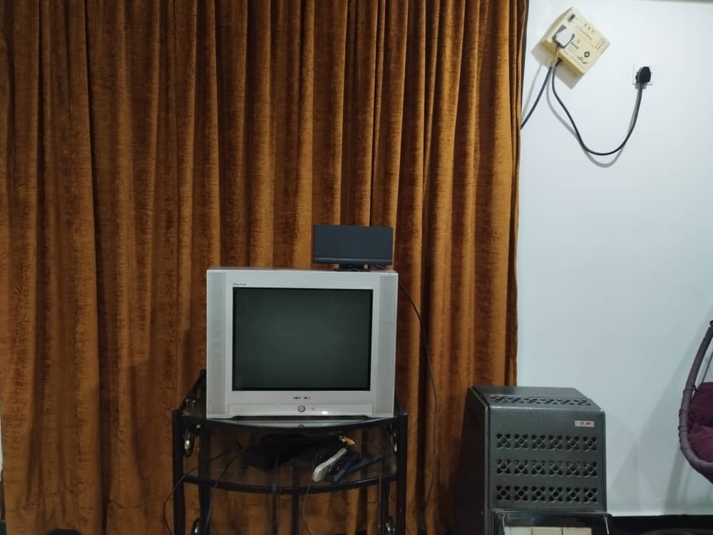 اجاره آپارتمان مبله در آسیاباد - تکخواب