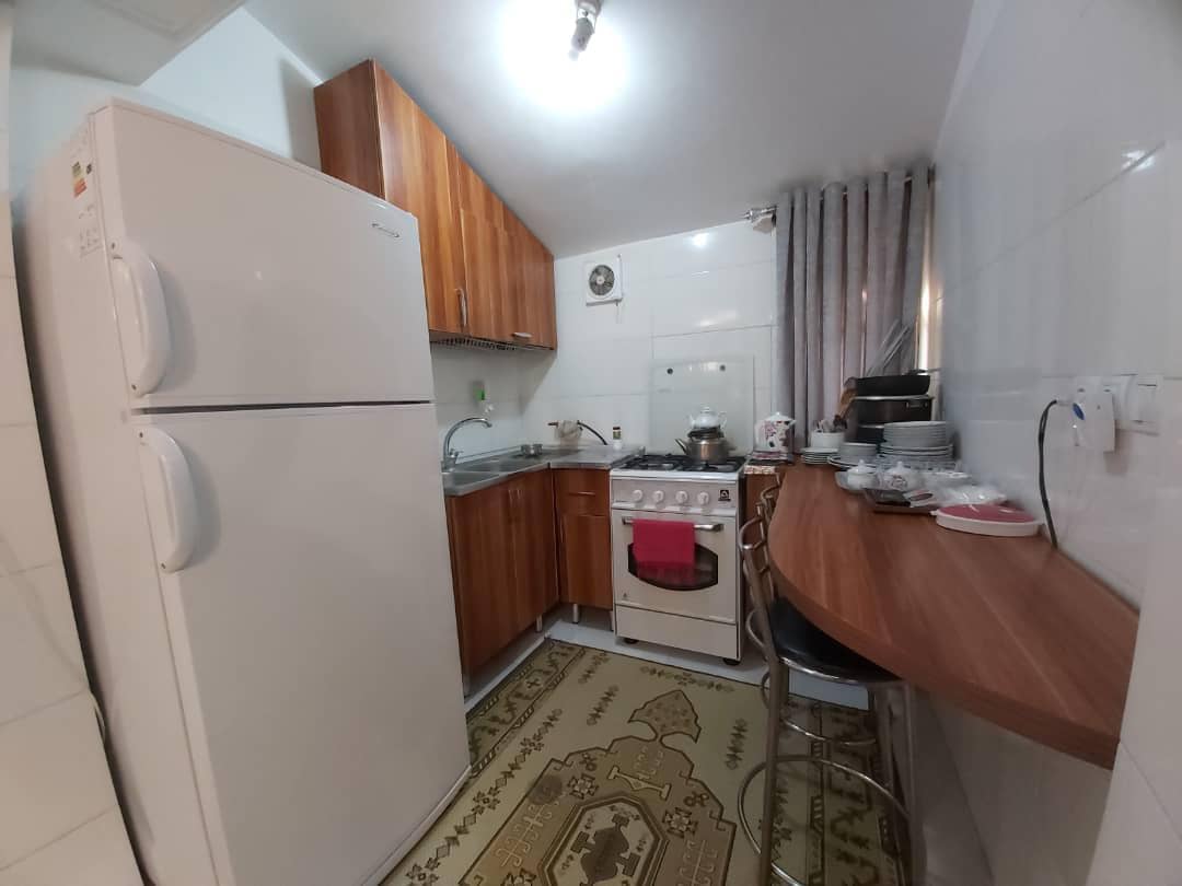 اجاره ویلا جنگلی در رودبار بهشهر