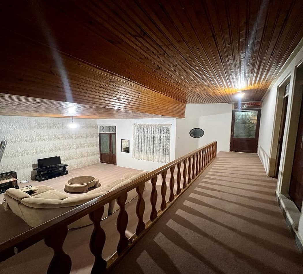 اجاره منزل ویلایی در میدان نخل - دو خواب