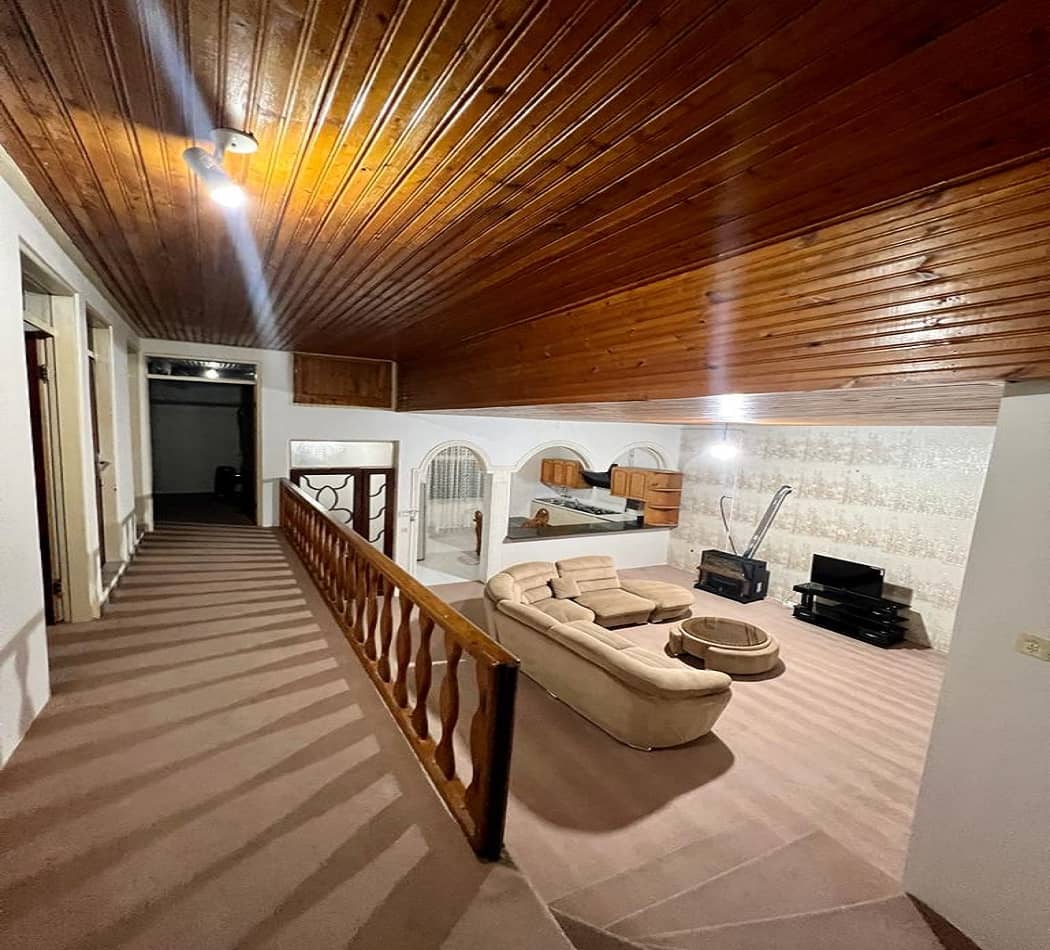 اجاره منزل ویلایی در میدان نخل - دو خواب