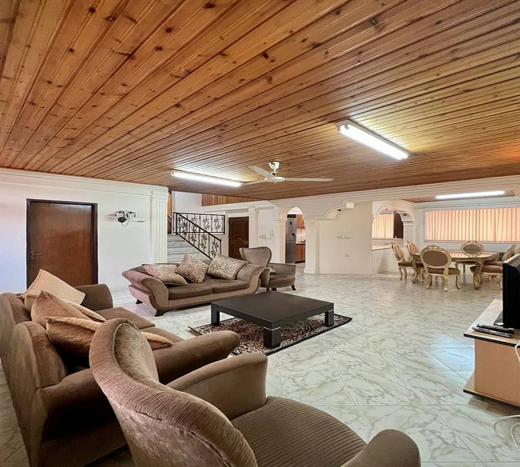 اجاره ویلا در میدان گاز - سه خواب