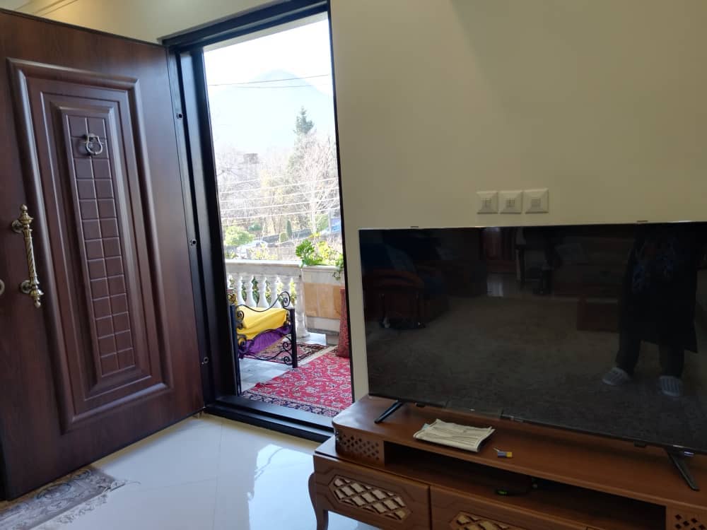 اجاره منزل ویلایی در خیابان شهید رزاقی - رونیا