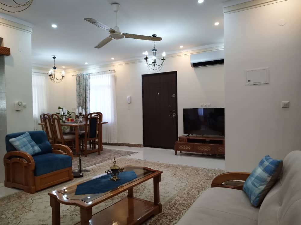 اجاره منزل ویلایی در خیابان شهید رزاقی - رونیا