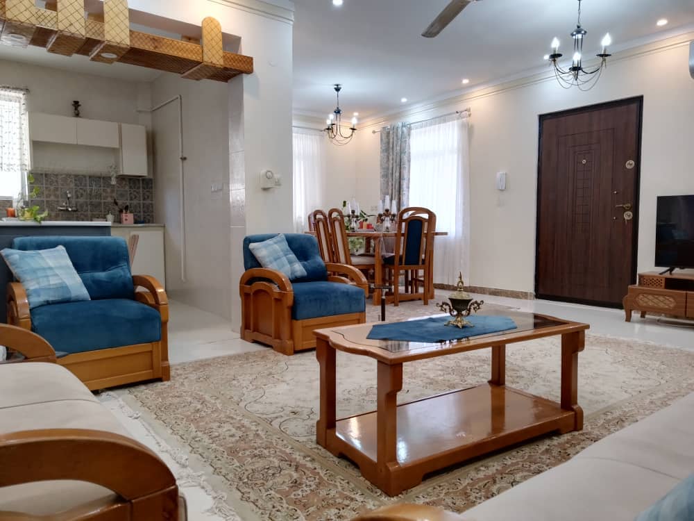 اجاره منزل ویلایی در خیابان شهید رزاقی - رونیا