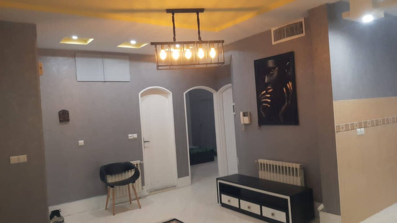 اجاره منزل مبله در وکیل آباد مشهد - هاشمیه