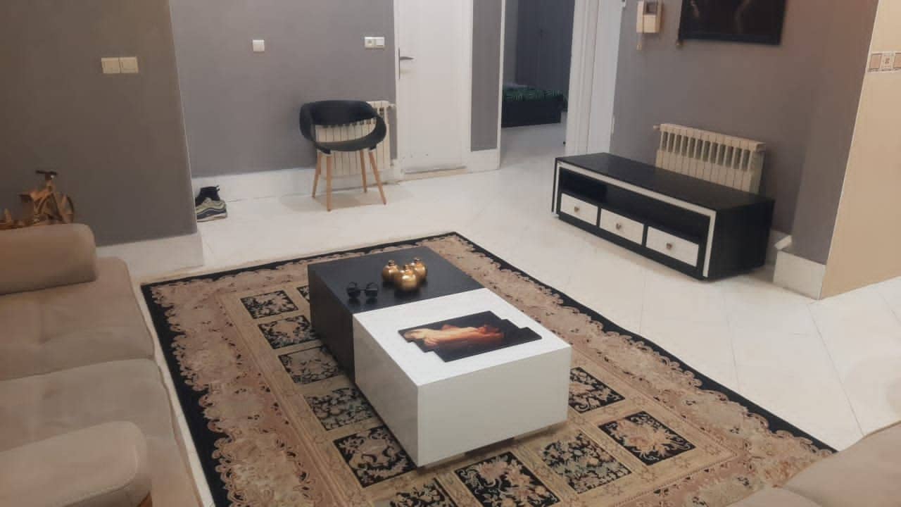 اجاره منزل مبله در وکیل آباد مشهد - هاشمیه