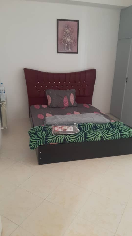 اجاره منزل مبله در وکیل آباد مشهد - هاشمیه