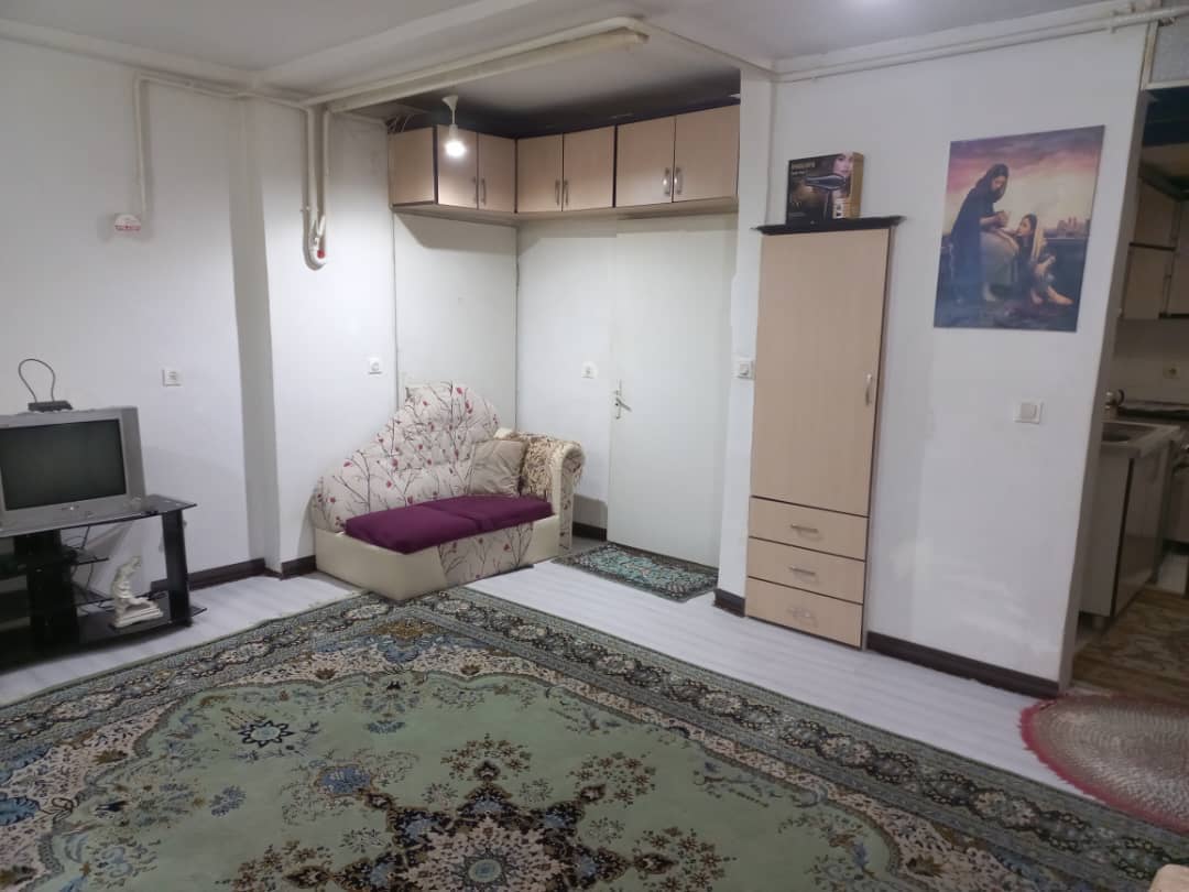 اجاره سوئیت مبله در بهاران سنندج