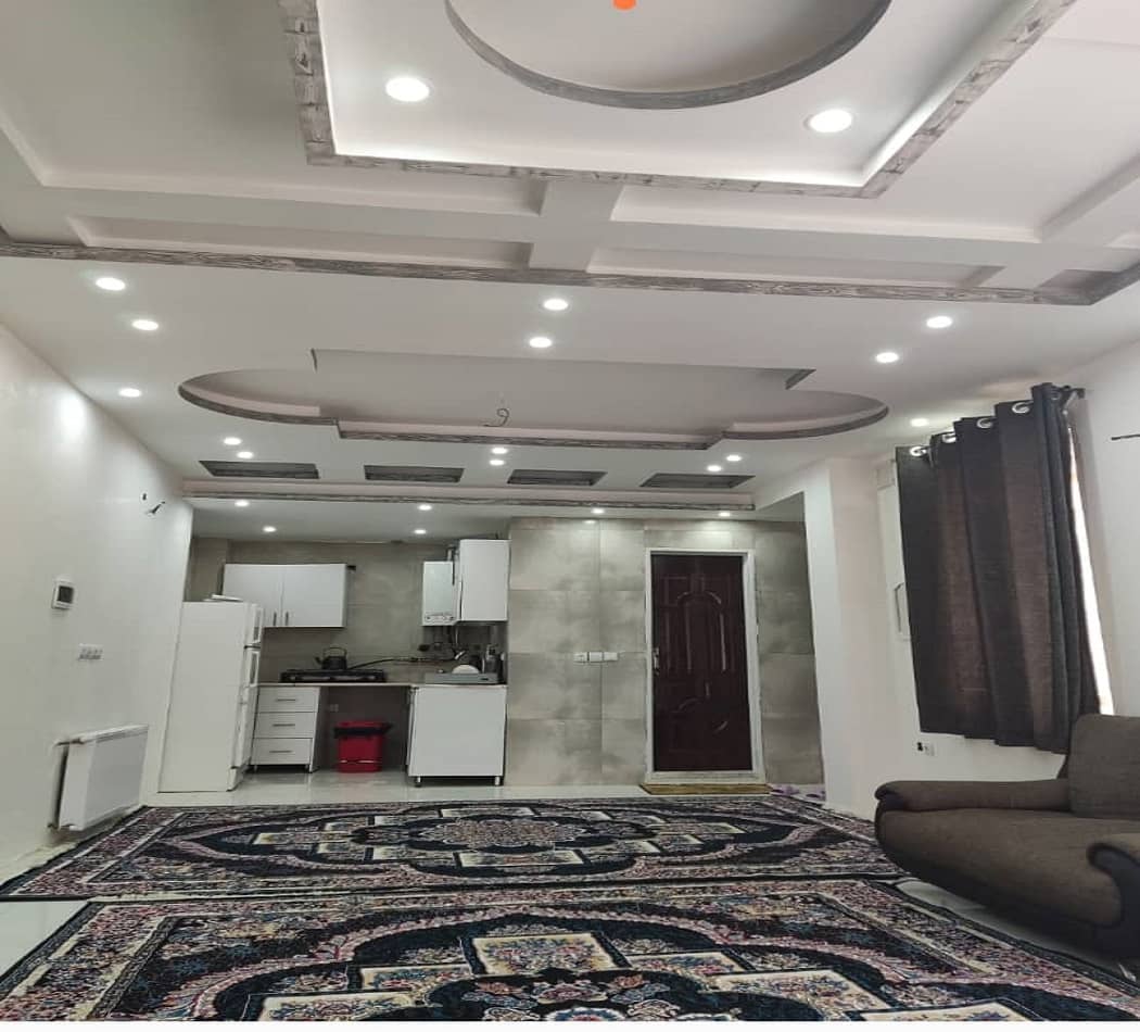 اجاره آپارتمان دو خواب در شاهچراغ-طبقه دوم