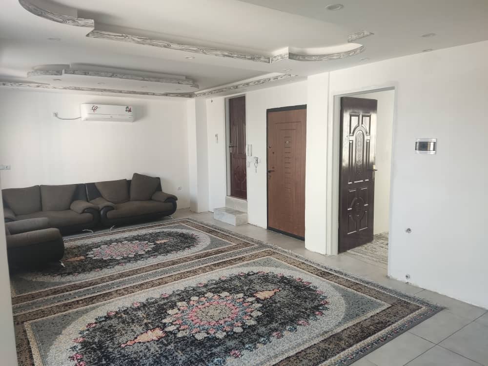 اجاره آپارتمان دو خواب در نزدیک شاهچراغ شیراز - طبقه دوم