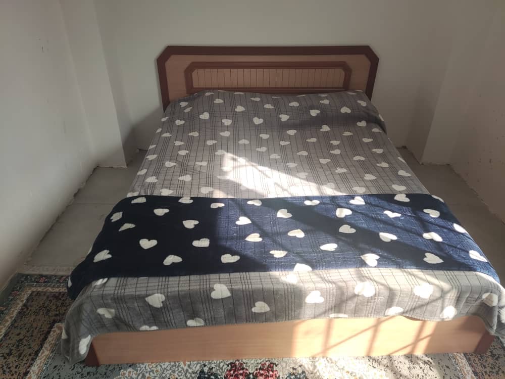 اجاره آپارتمان تکخواب در شاهچراغ - همکف