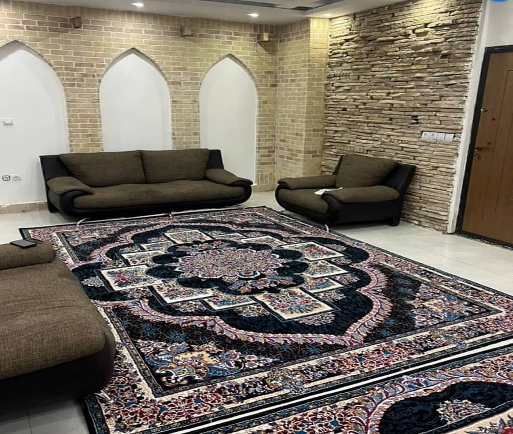 اجاره آپارتمان تکخواب در شاهچراغ - همکف