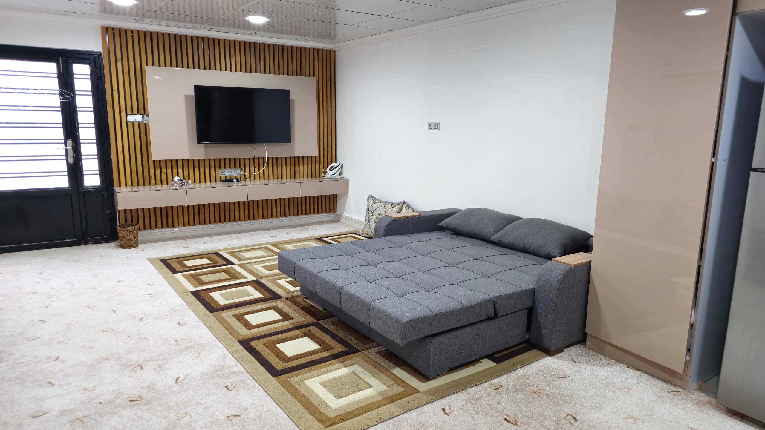 اجاره منزل مبله در لاوان - سوئیت