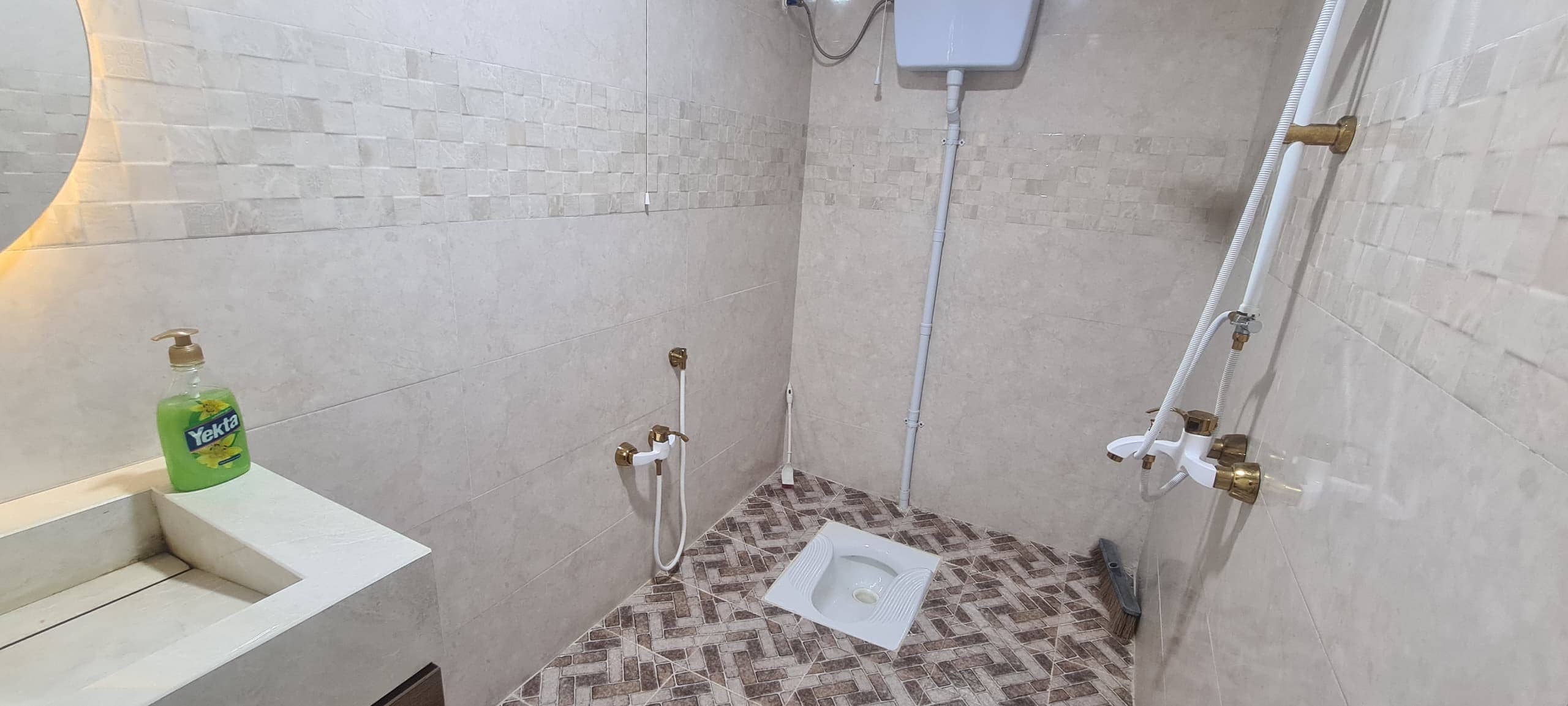 اجاره منزل مبله در لاوان - سوئیت