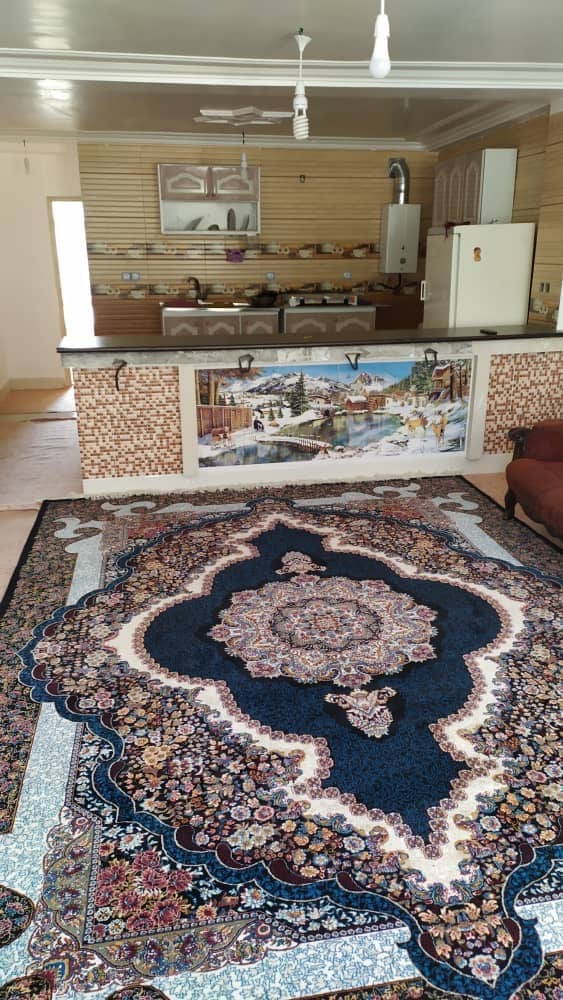 اجاره آپارتمان مبله دربستی در سی سخت -واحد3