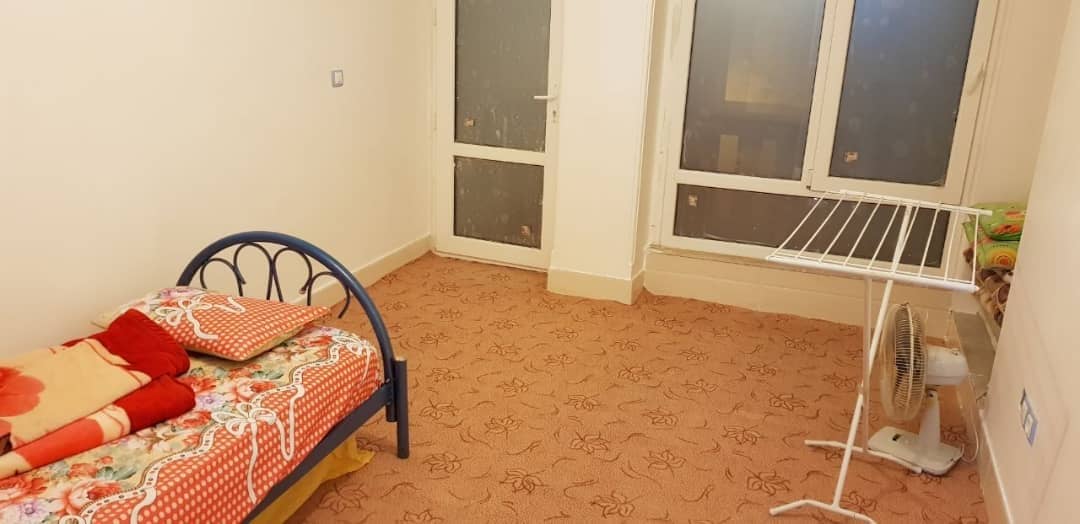 اجاره آپارتمان مبله دربستی در سی سخت -واحد3