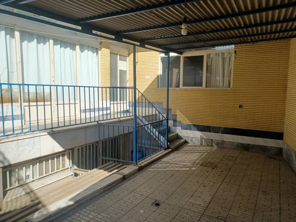 اجاره منزل ویلایی در پروین اعتصامی-تک خوابه