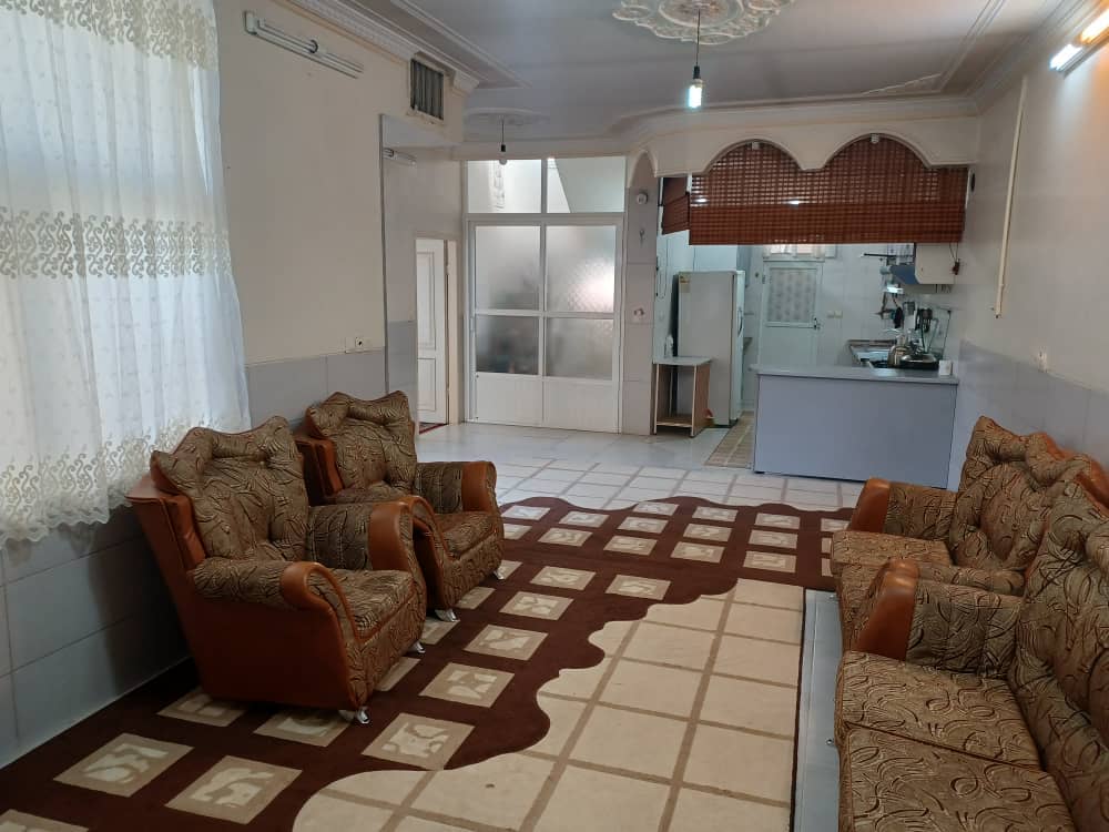 اجاره منزل ویلایی در پروین اعتصامی-تک خوابه