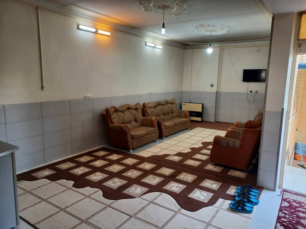 اجاره منزل ویلایی در پروین اعتصامی-تک خوابه