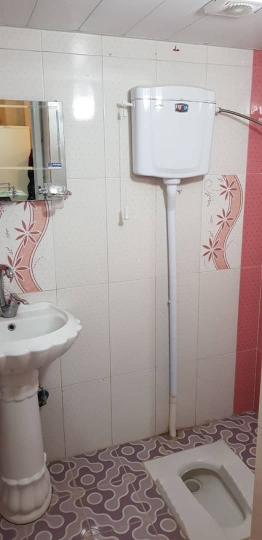 اجاره آپارتمان مبله اجاره ای در سی سخت -واحد4