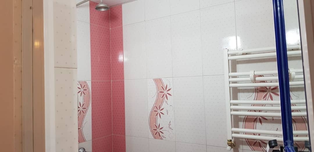 اجاره آپارتمان مبله اجاره ای در سی سخت -واحد4