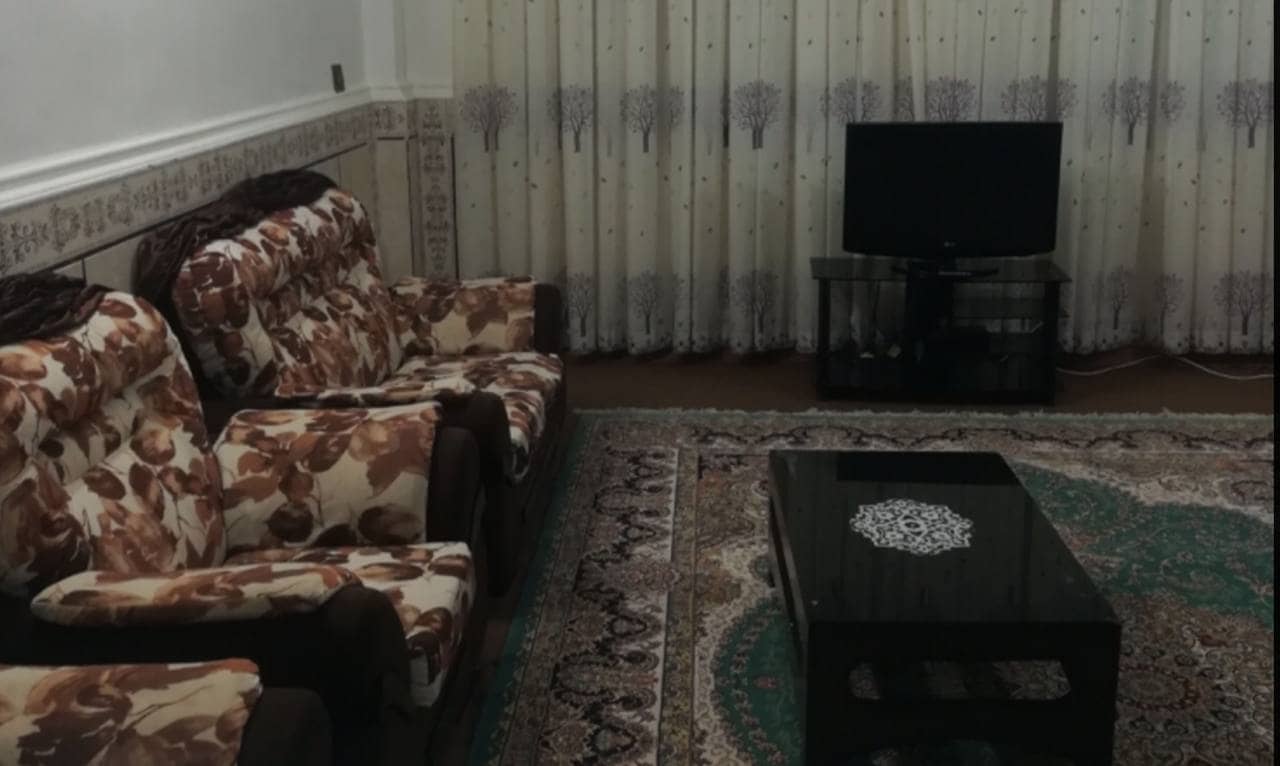 اجاره آپارتمان در شهرک زیبا شهر چابهار - دوخوابه طبقه اول