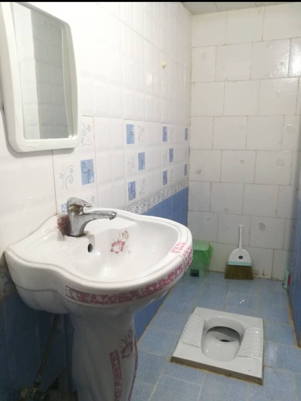 اجاره آپارتمان در شهرک زیبا شهر چابهار - دوخوابه طبقه اول